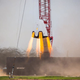Imagen: SpaceX